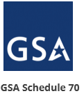 GSA schedule 70