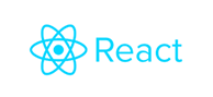 react