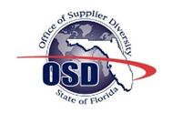 florida OSD approved minority business