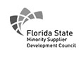 florida state minority supplier development council logo