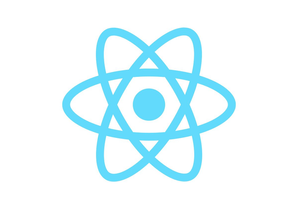 react development