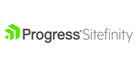 progress sitefinity