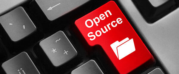 open source