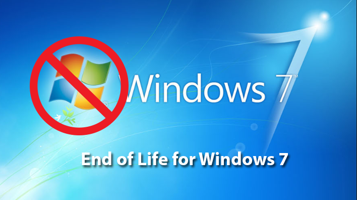 End Of Life For Windows 7 Sgs Technologie