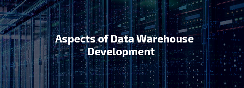 Data Warehouse Development