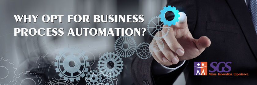 business process automation