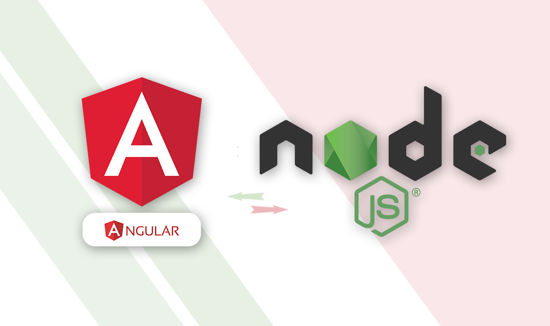 angular and node sgs technologie
