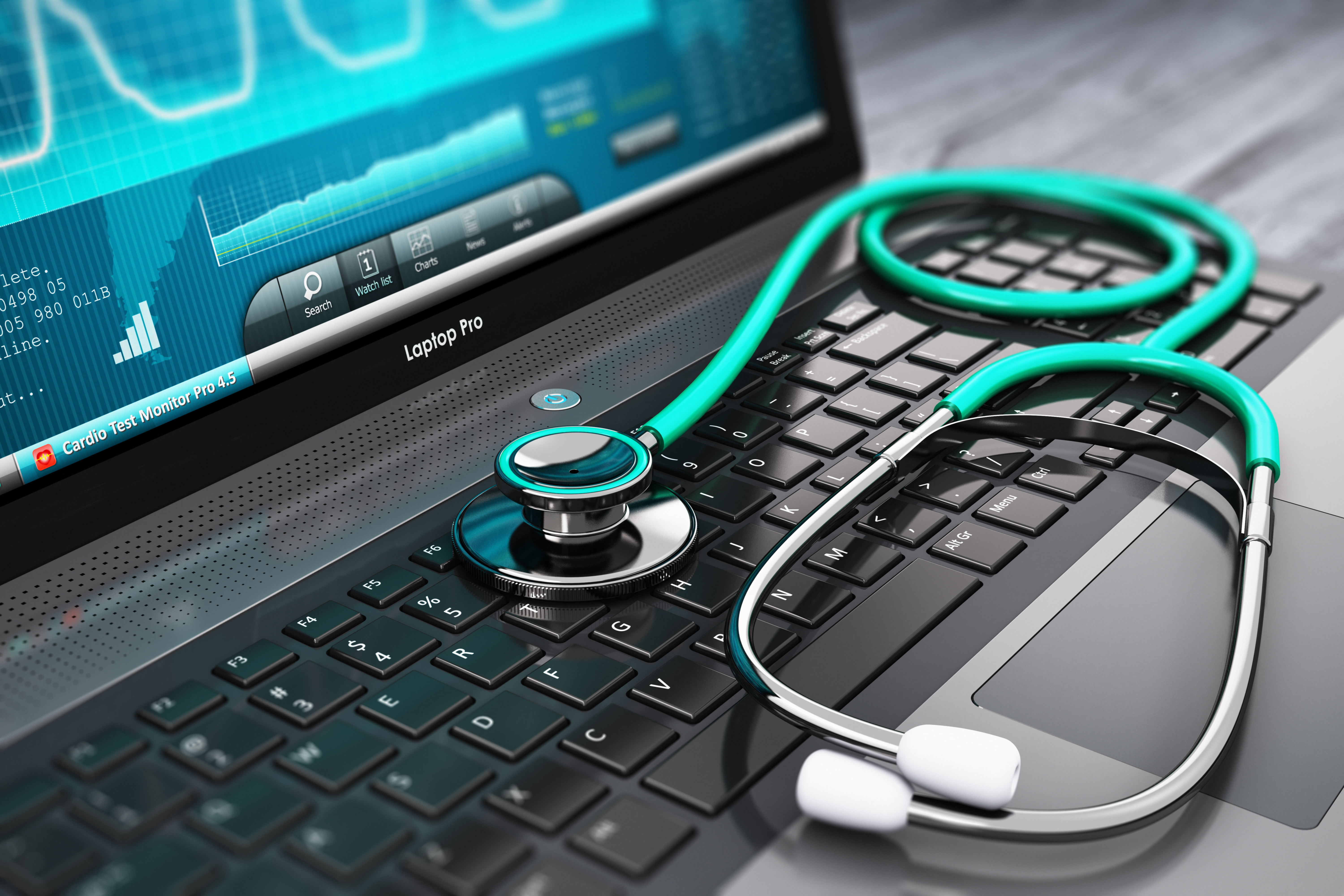 Bringing Digital Transformation to Healthcare