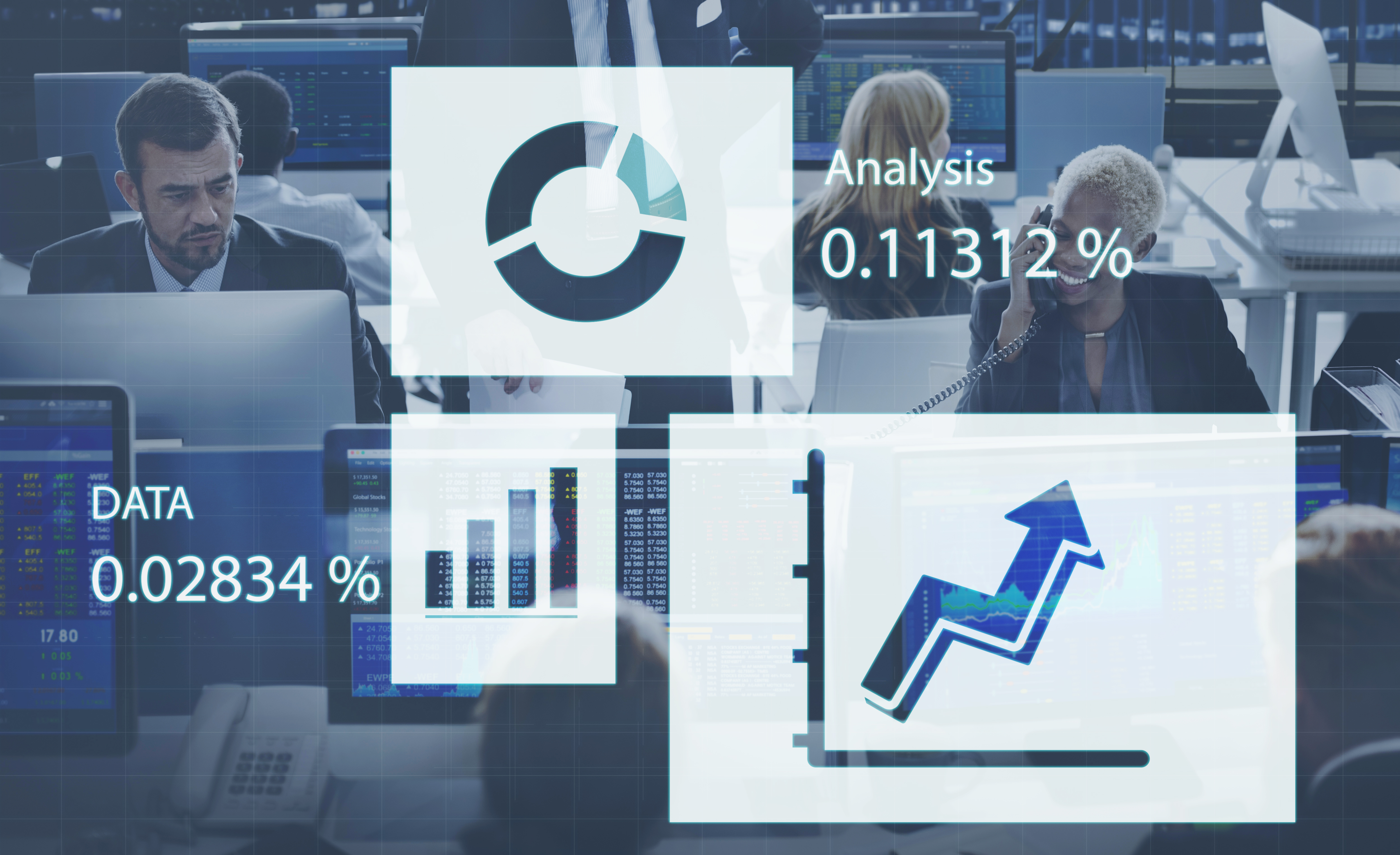 Importance of Big Data Analytics for the Government Sector