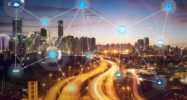 Image about Developing a Logistics System for Transport and Distribution