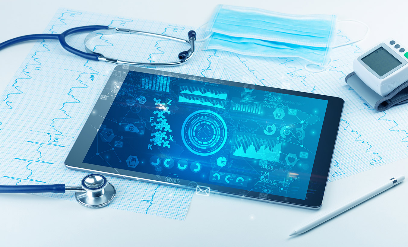 Advancement of Telehealth Services