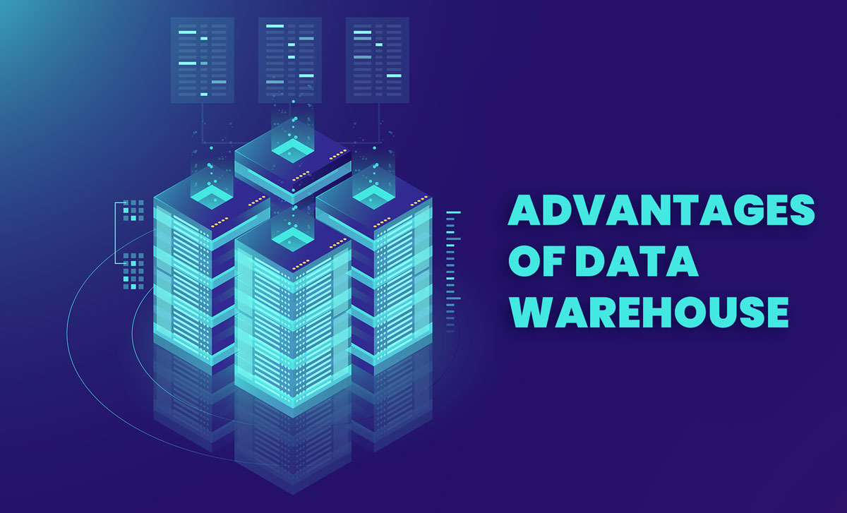 Data Warehouse