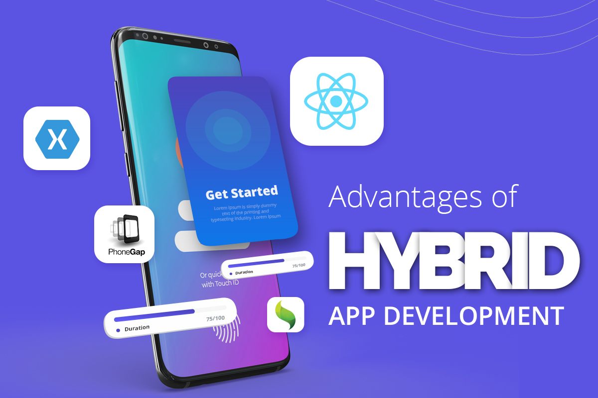 Hybrid App Development