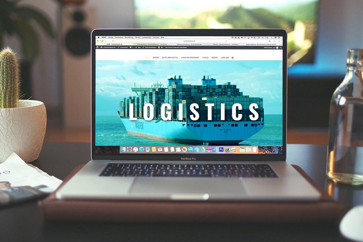 Designing Logistics and Transportation