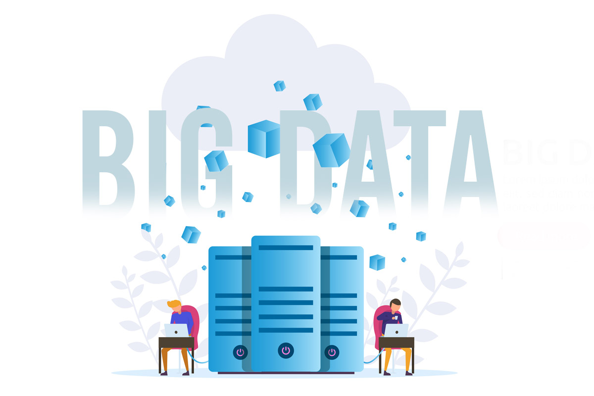 What Can Be Done with Big Data