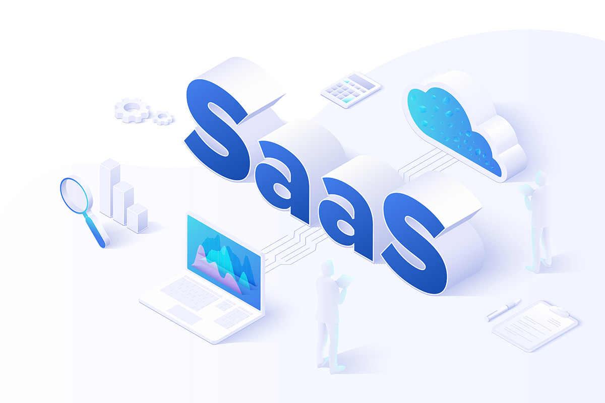 Benefits of SaaS Development