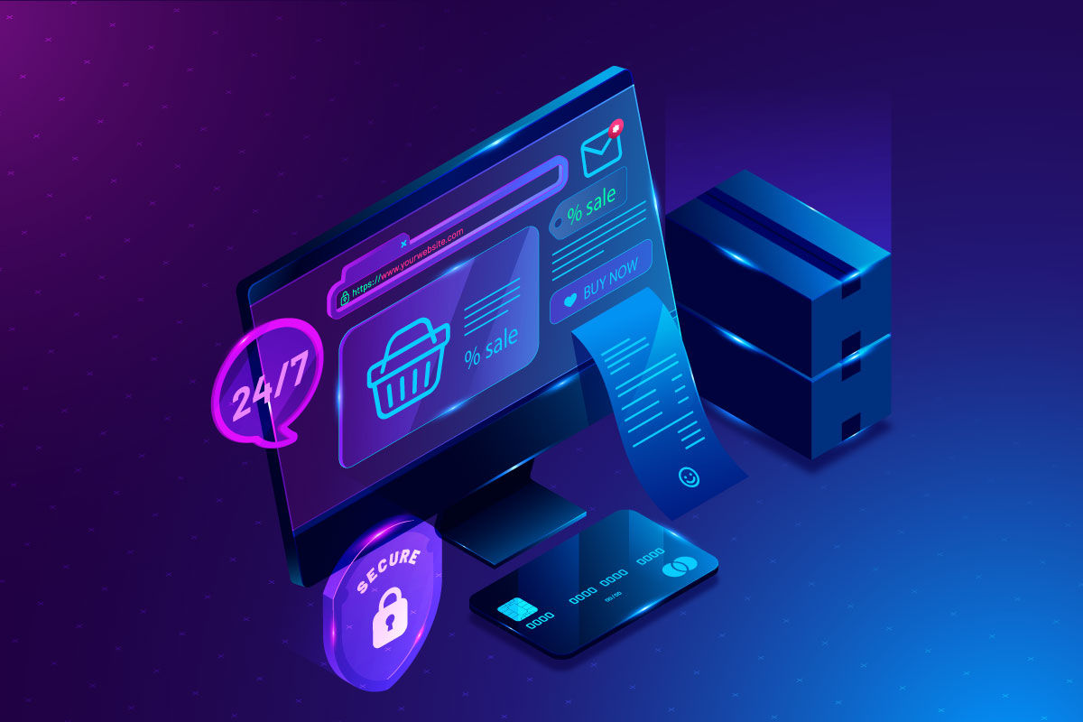 e-commerce development