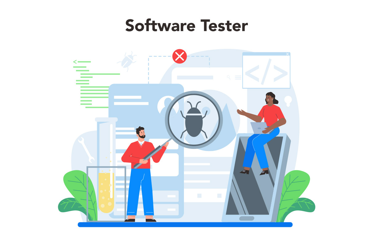 Objectives of Software Application Testing