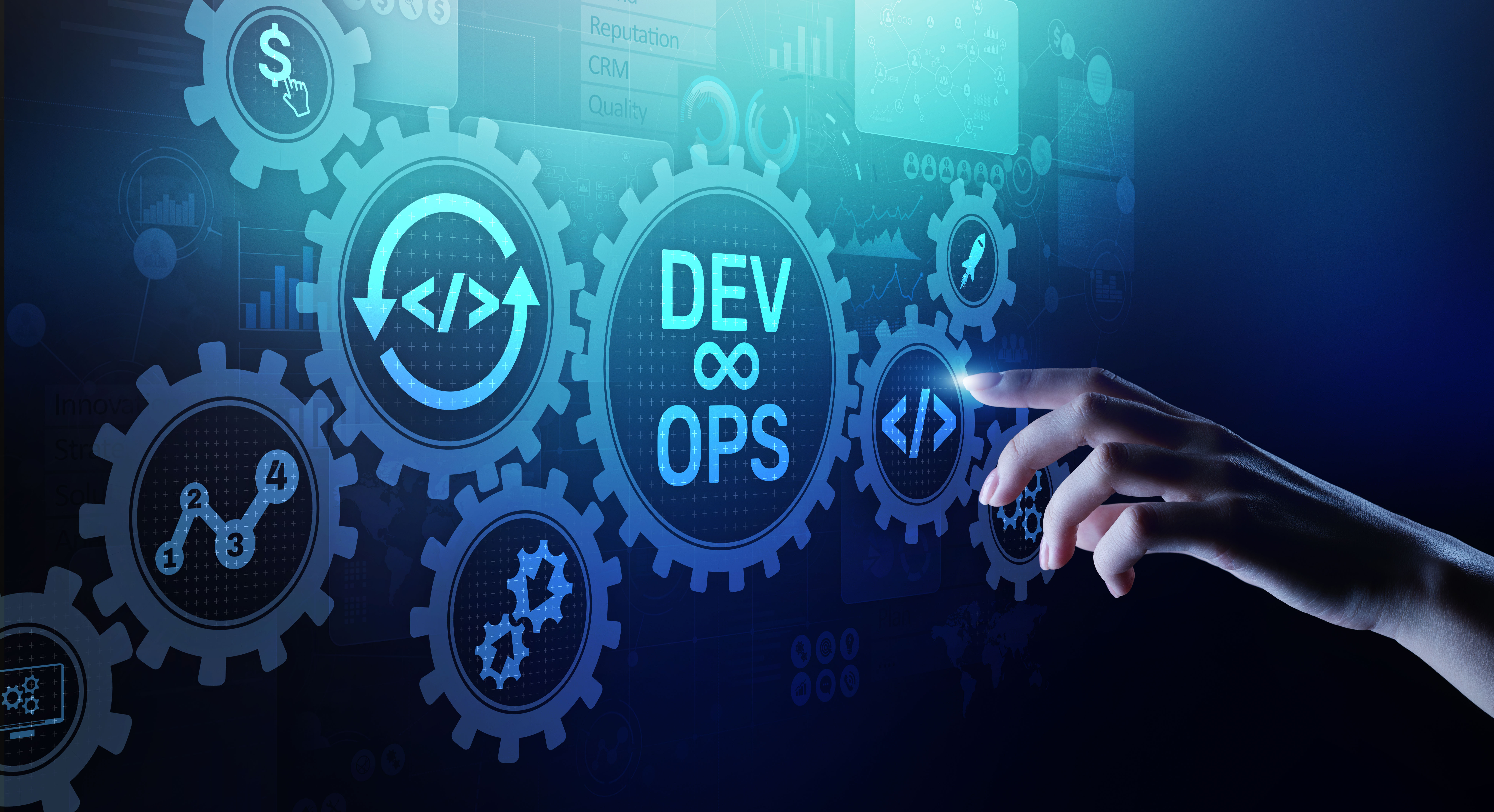 Automated Testing in DevOps