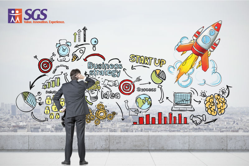 Benefits Of Salesforce To Improve Marketing Efforts
