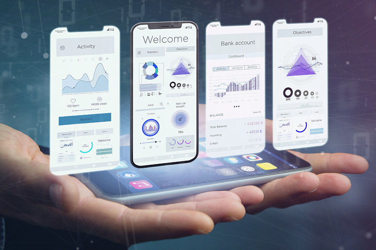 Mobile Application