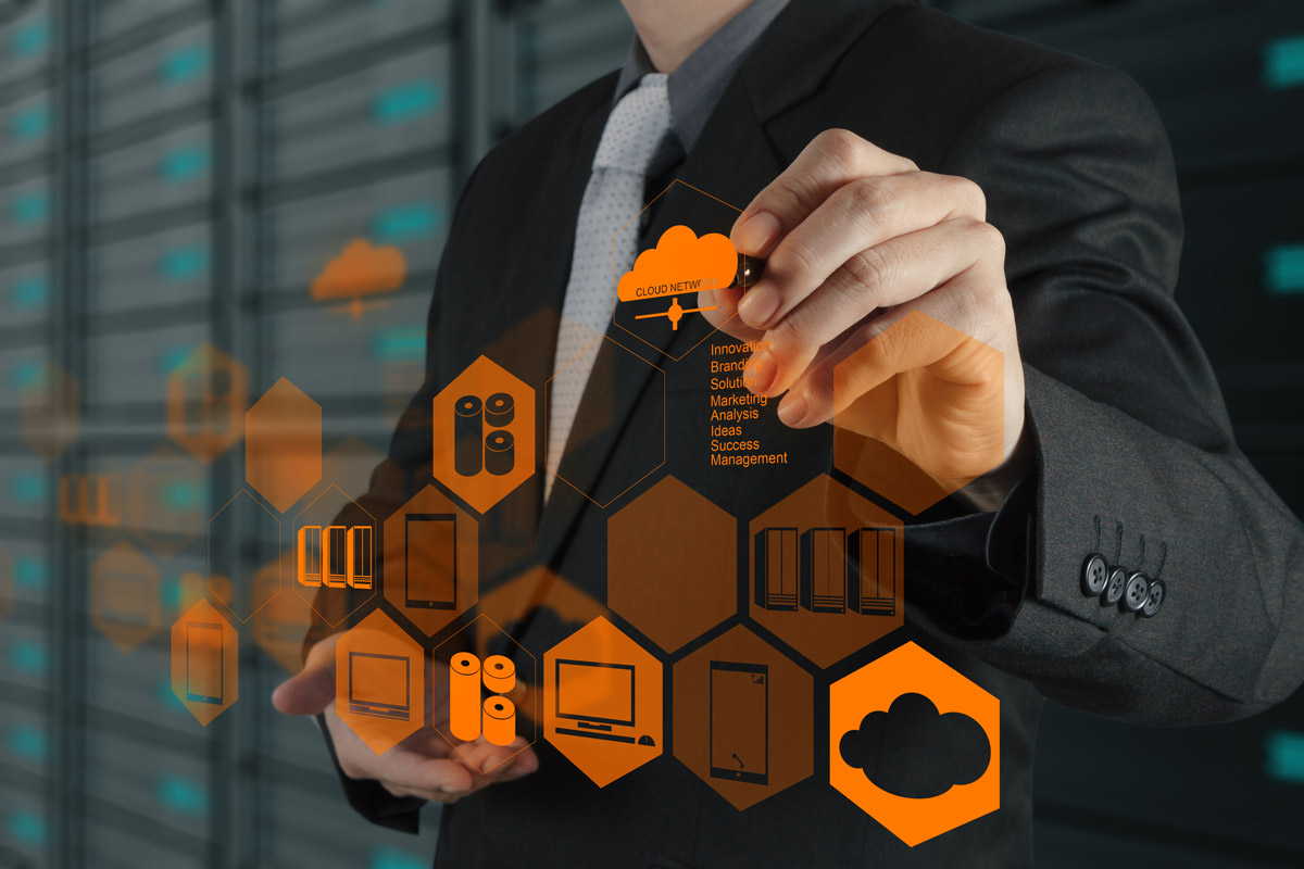 Cloud Computing Services