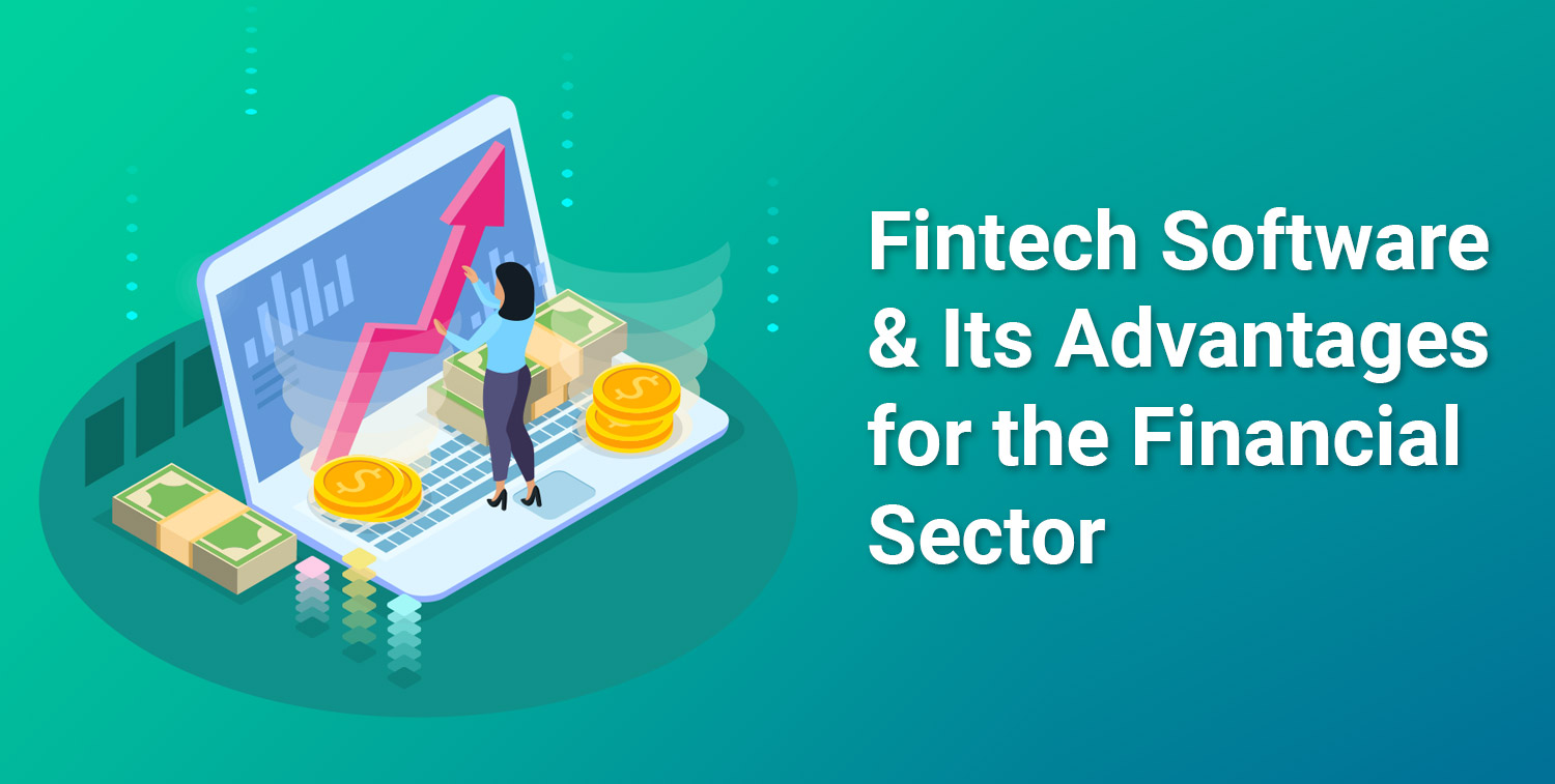 Fintech Software