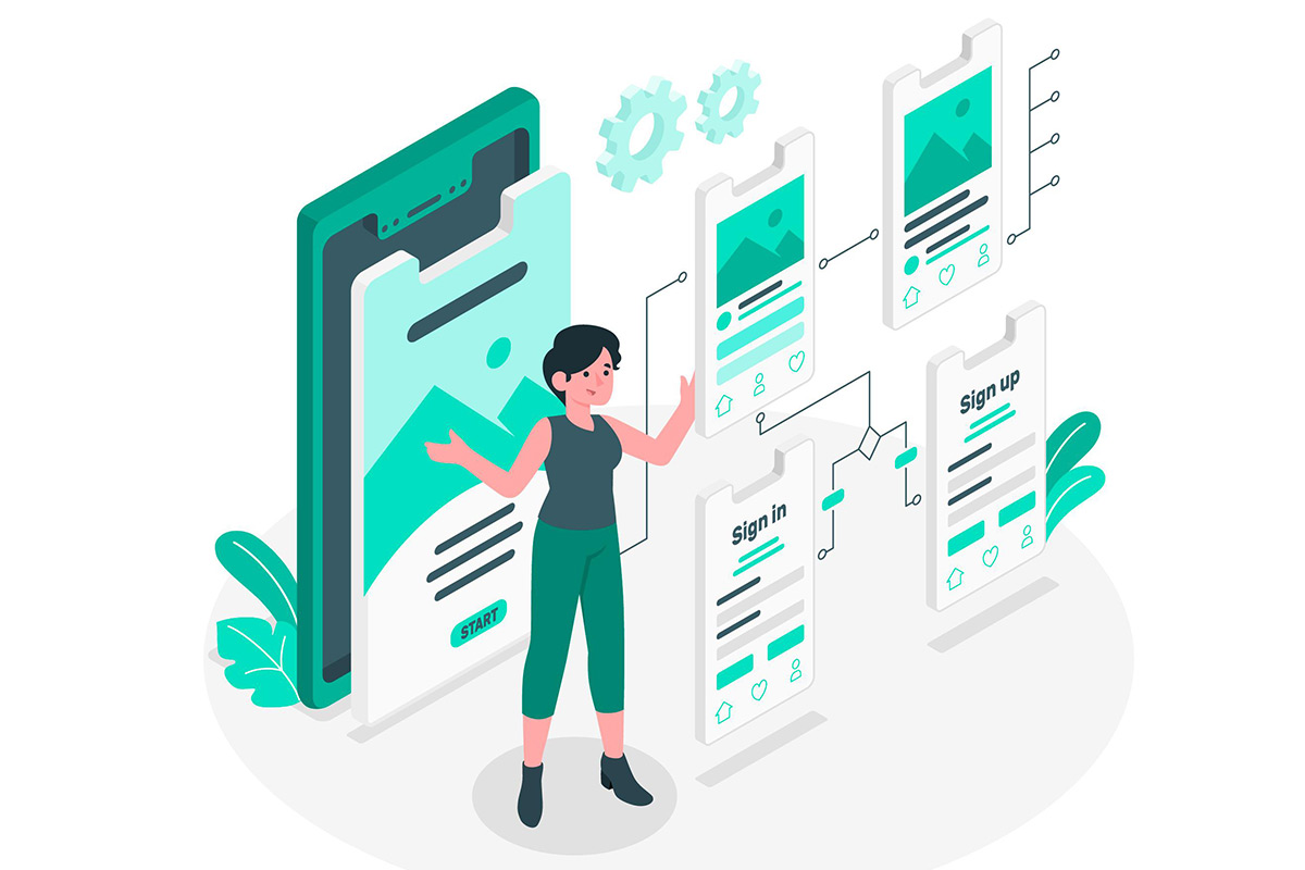 Mobile App Development