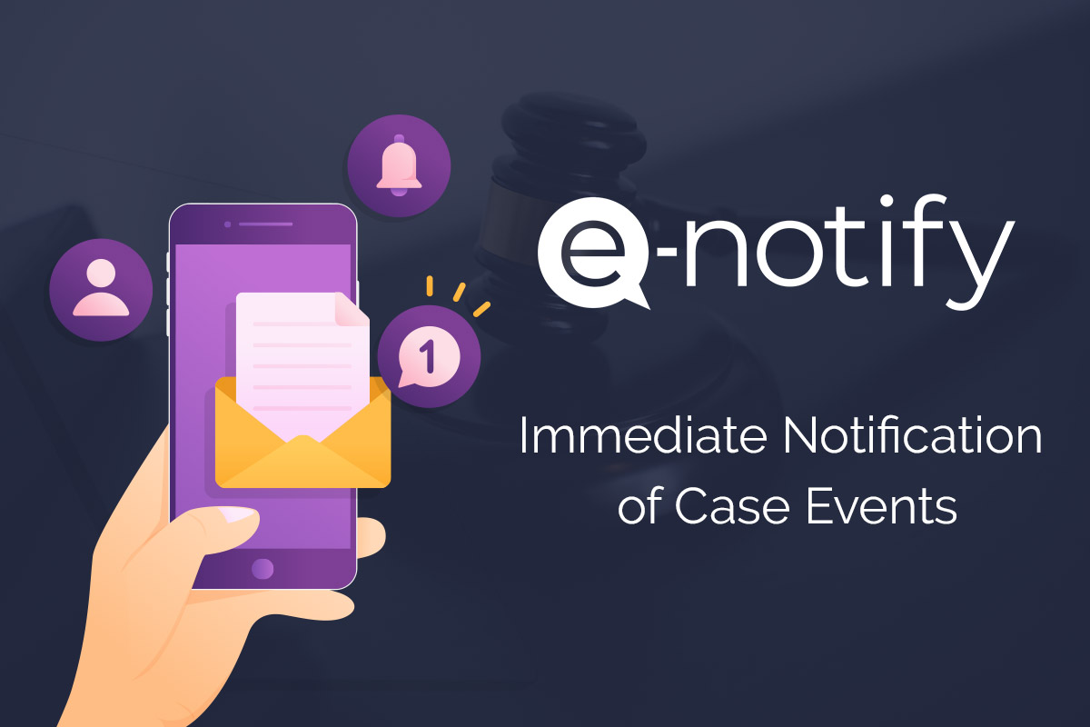 eNoify