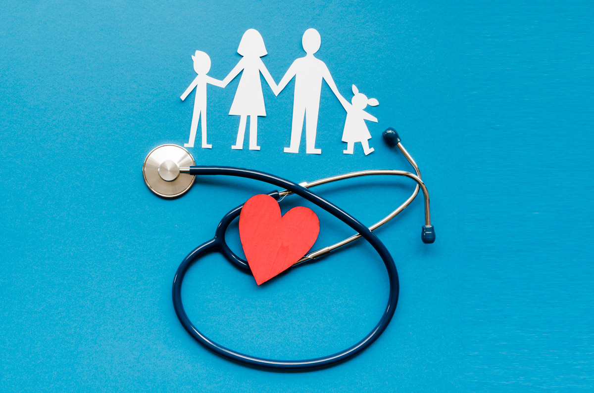 HealthCare software