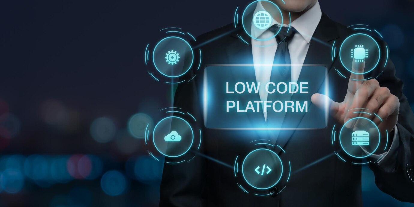 Low Code No Code Solutions