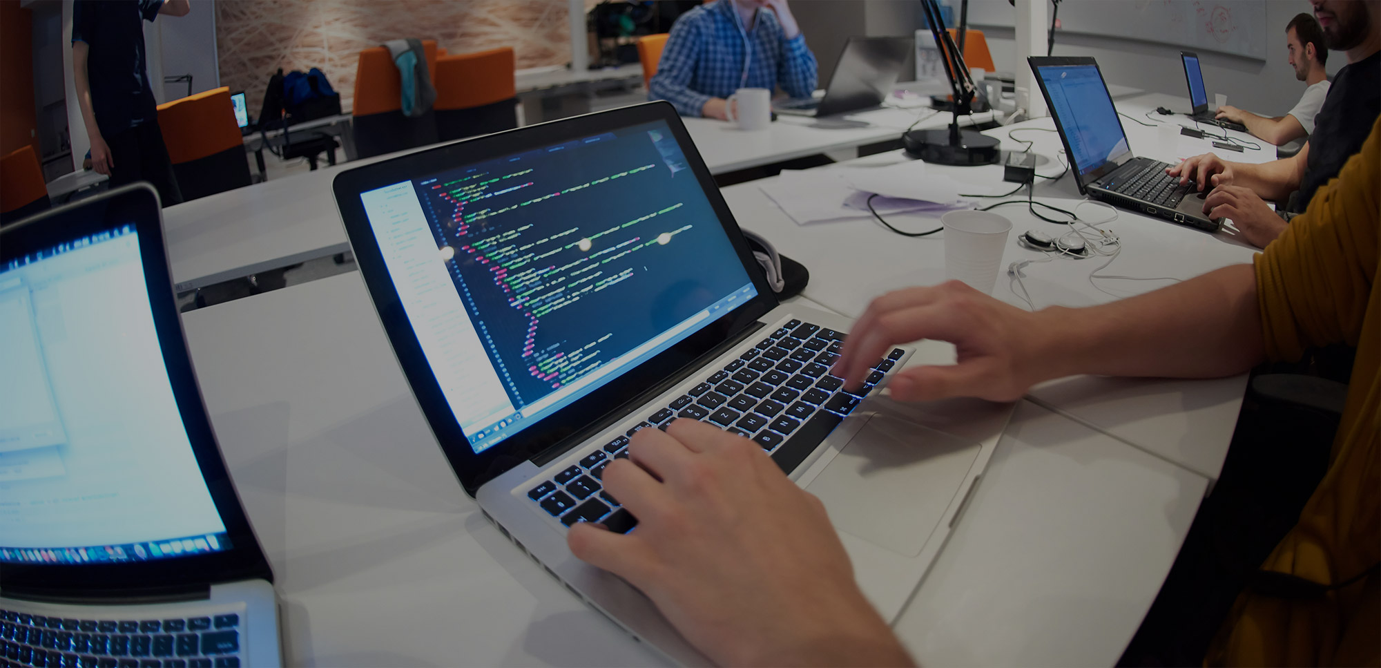 Software Development