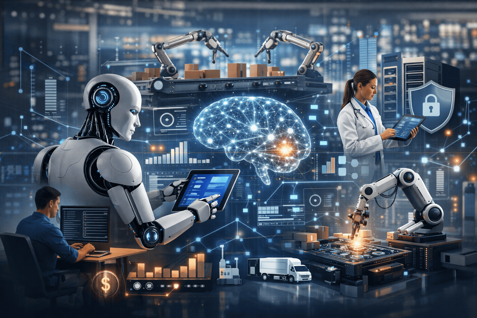 enterprise application development services