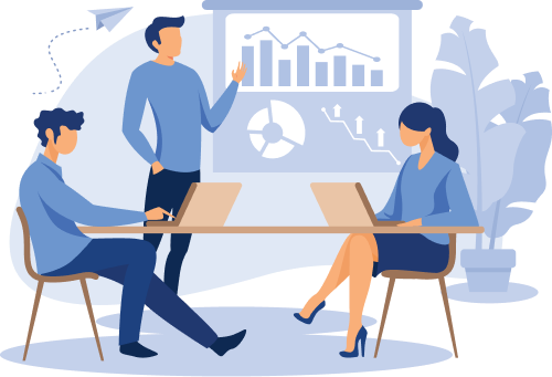 consulting services & solutions company