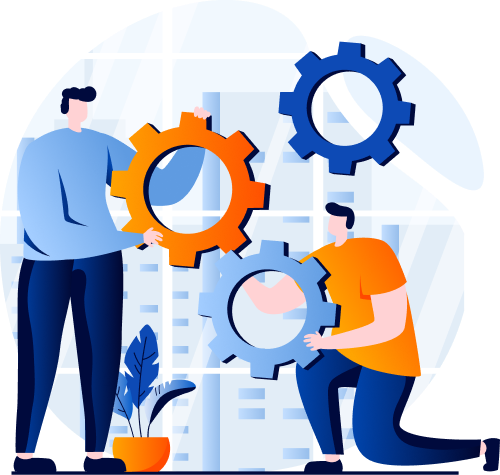 consulting services & solutions company