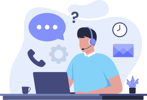 consulting services & solutions company