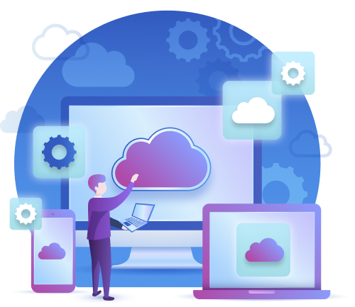Cloud Services at SGS Technologie