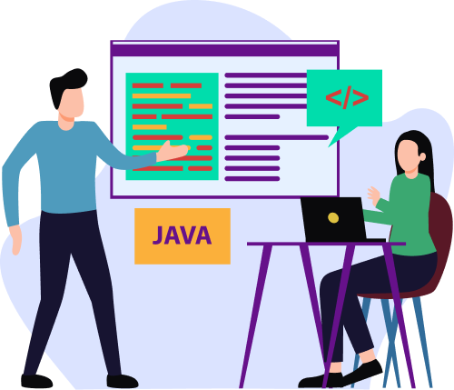 JAVA Development Services | SGS | SGS