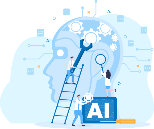 Salesforce Einstein AI Implementation Services | SGS | SGS