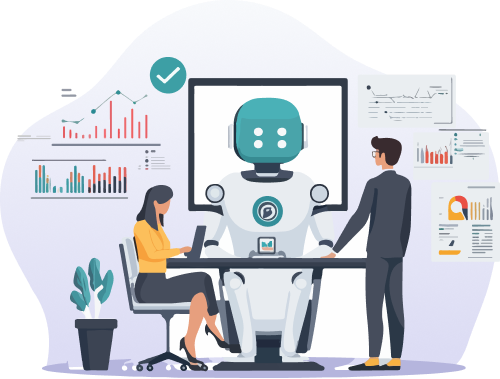 Salesforce Einstein AI Implementation Services | SGS | SGS