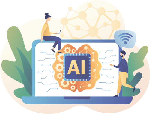 Salesforce Einstein AI Implementation Services | SGS | SGS