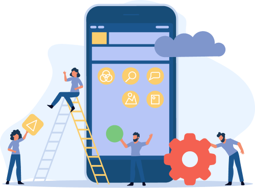 custom software development services