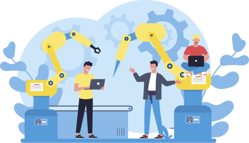 Autonomous Robotic Systems - lESS