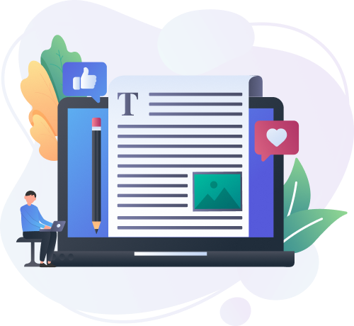 Blogs
