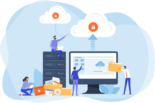 Infrastructure Services