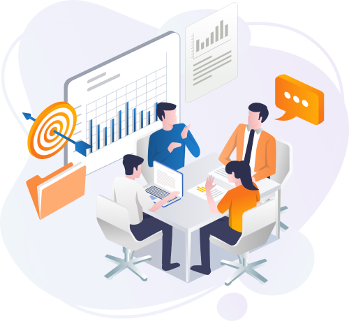 consulting services & solutions company