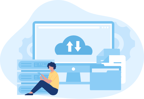 custom software development services