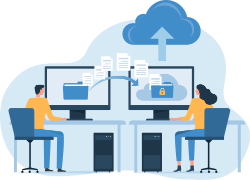 custom software development services