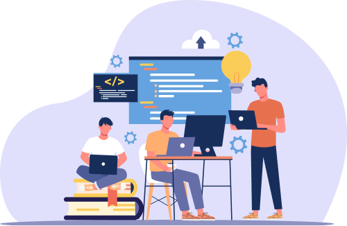 custom software development services