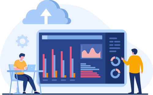 Data-Led Transformation